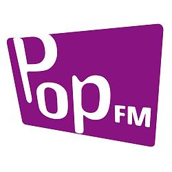 Pop FM logo