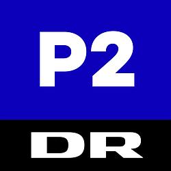 DR P2 logo