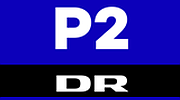 DR P2 logo