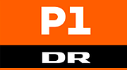 DR P1 logo