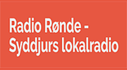 Radio Roende logo