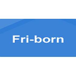 Fri-born