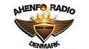 Ahenfo Radio Ahenfo Radio logo