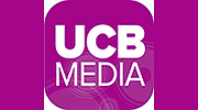UCB MEDIA logo