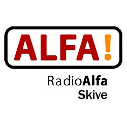 Radio Alfa Skive