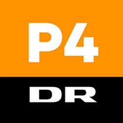 DR P4 Nordjylland logo