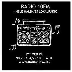 Radio 10FM