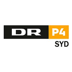 DR P4 Syd logo