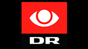 DR Nyheder logo