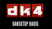 Radio DK4 Dansktop