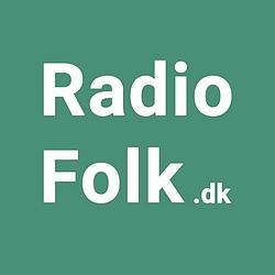Radio Folk logo