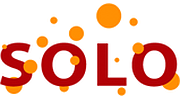 Solo FM logo