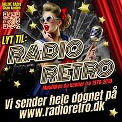 Radio Retro DK