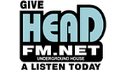 Head FM.net logo