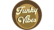 Funky Vibes FM logo