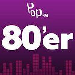 Pop FM 80'er
