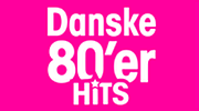 Danske 80'er Hits