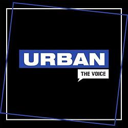 The Voice Urban logo