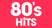80's Hits 80's Hits logo