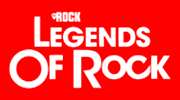 myROCK Legends Of Rock