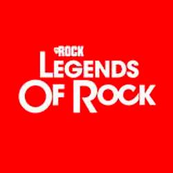 myROCK Legends Of Rock