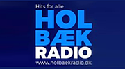 Holbæk Radio Holbæk Radio logo