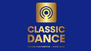 Classic Pop - Dance logo