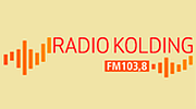 Radio Kolding logo