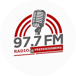 Frederiksberg Lokalradio logo