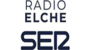 Radio Elche Radio Elche logo