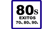 80 Exitos 80 Exitos logo