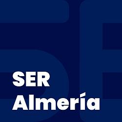 SER Almería logo