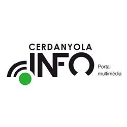 Cerdanyola Radio logo