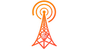 Radio Universitaria León Radio Universitaria León logo