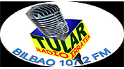 Radio Tular Irratia 107.2 FM