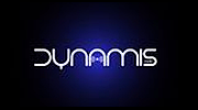 Dynamis Radio logo