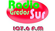 Radio Gredos Sur Radio Gredos Sur logo