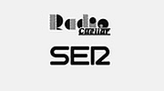 Radio Cuéllar Cadena SER Radio Cuéllar Cadena SER logo