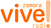 Vive! Radio Vive! Radio logo