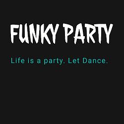 Funky Party logo