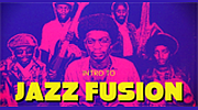 Jazz Fusión Radio Box Jazz Fusión Radio Box