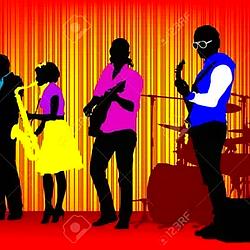 Jazz Fusión Radio Box logo