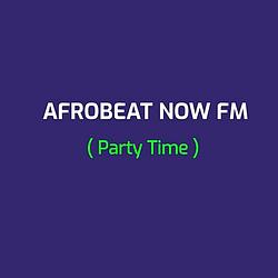 Afrobeat Now FM logo