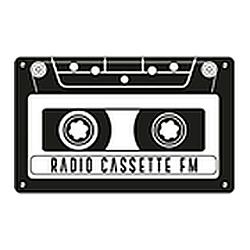 Radio Cassette FM