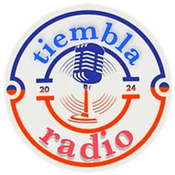 tiembla radio logo