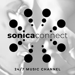 Sonica Connect logo