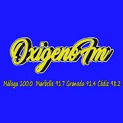 Oxigeno Europa Radio logo