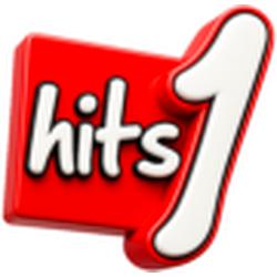 Hits 1 Alicante logo
