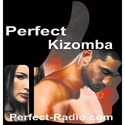 Perfect Kizomba logo