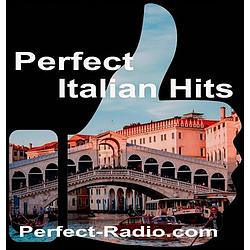Perfect Italian Hits logo